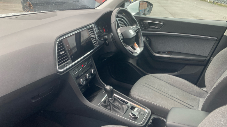 SEAT Ateca 1.5 TSI EVO SE Technology 5dr DSG Petrol Estate
